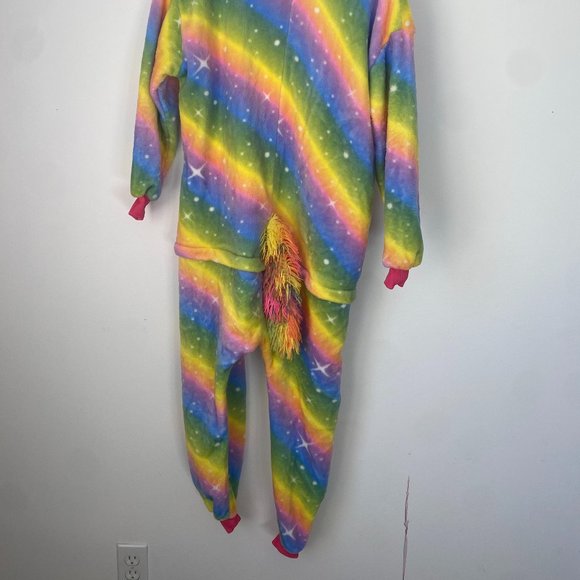 Unicorn Onesie (Adult Small) - Picture 4 of 4